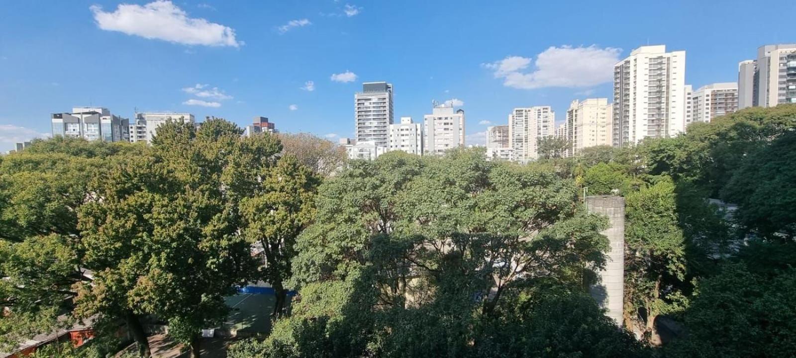 Arti Perdizes Studdios - 260m Do Allianz Parque - Palmeiras 圣保罗