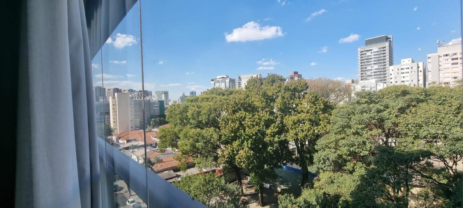 Arti Perdizes Studdios - 260m Do Allianz Parque - Palmeiras * 圣保罗